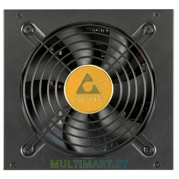 Блок питания Chieftec Polaris PPS-550FC 550W